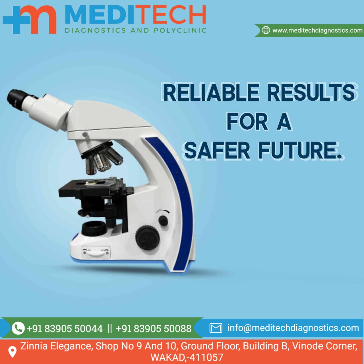 One stop solution for all your health related t... main image