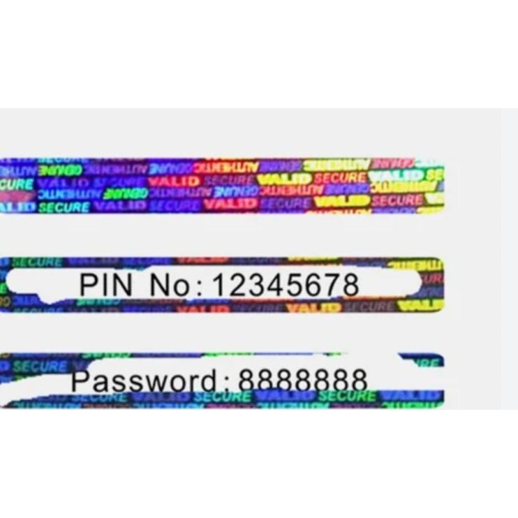 update image