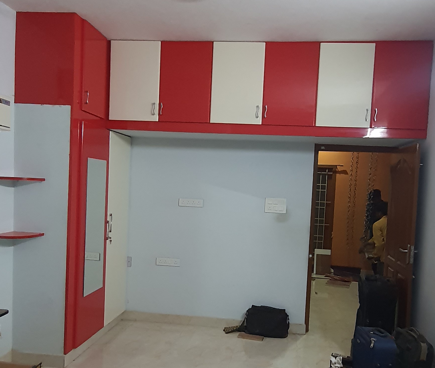 Updates