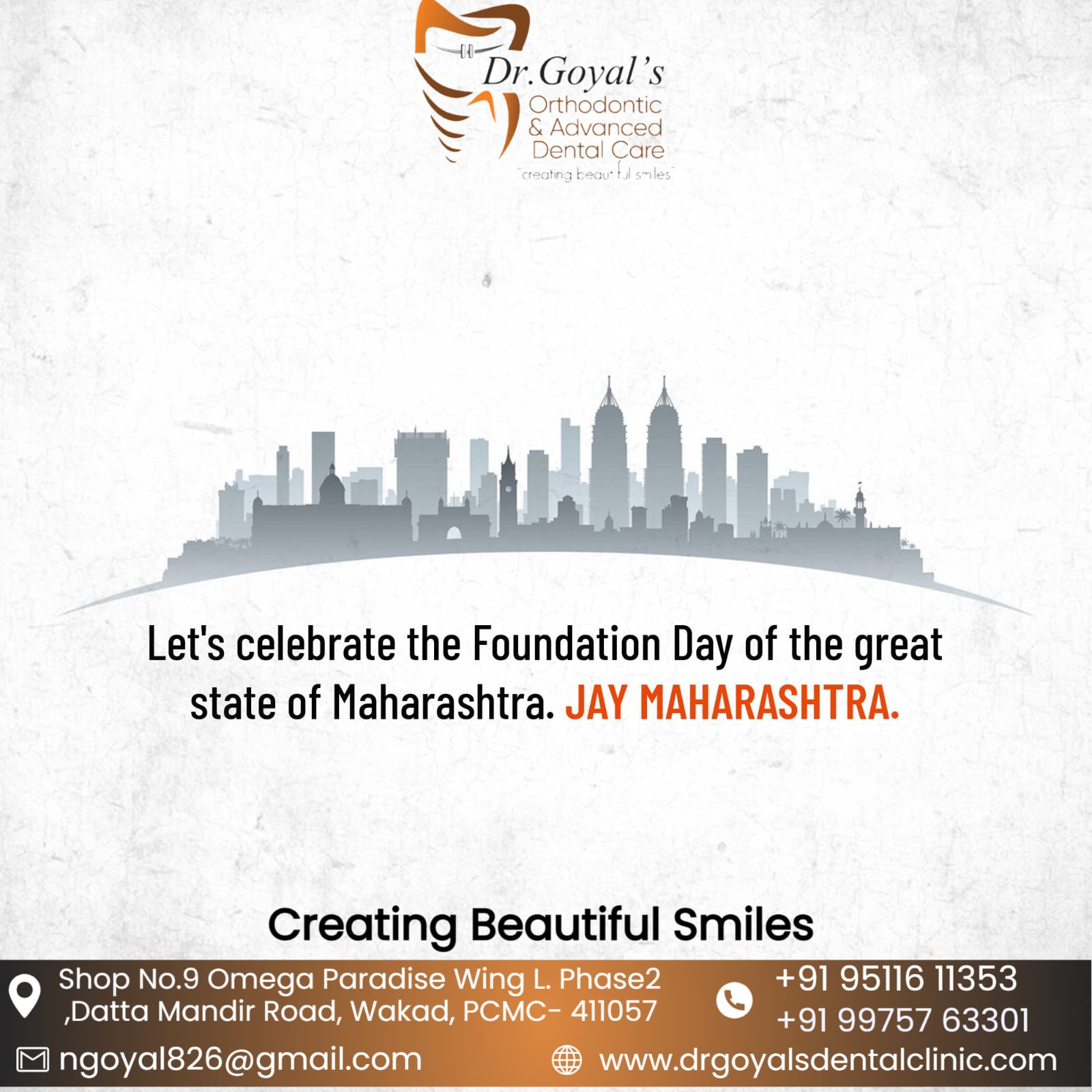 Let's Celebrate the Foundation Day of the great... main image