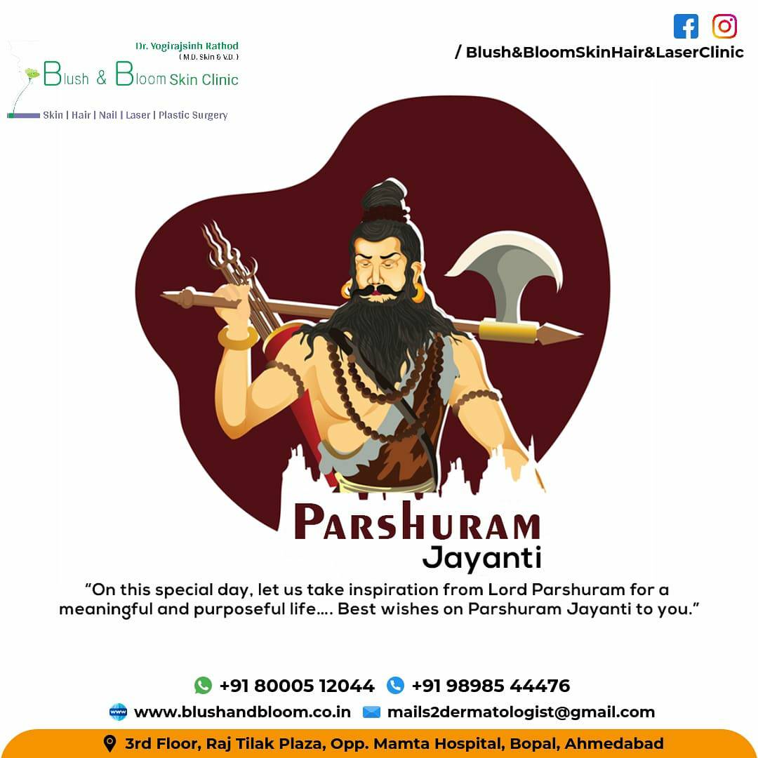 Think_Skin_Think_Blush_& _Bloom skin_specialist_in... main image