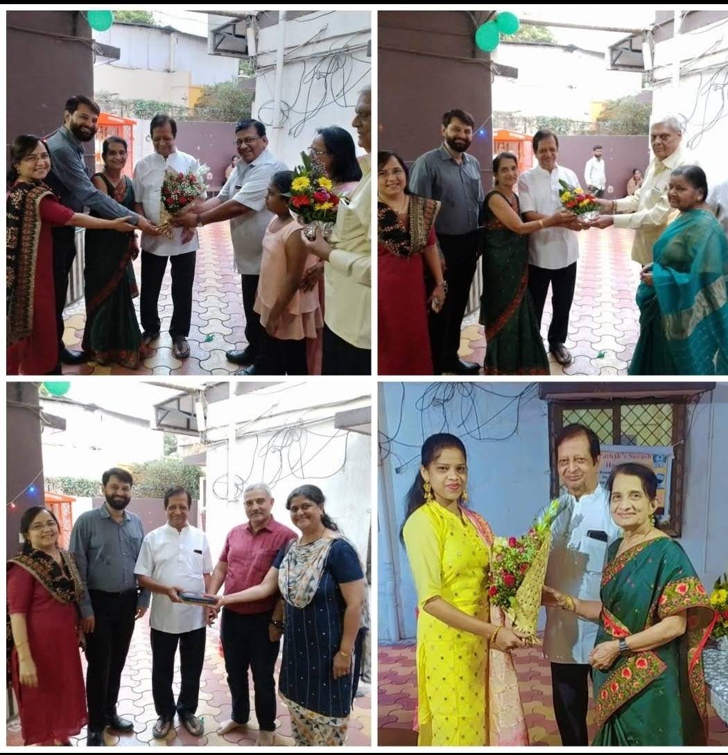 Suyash Hospital celebrates it's 39th birthday i... main image