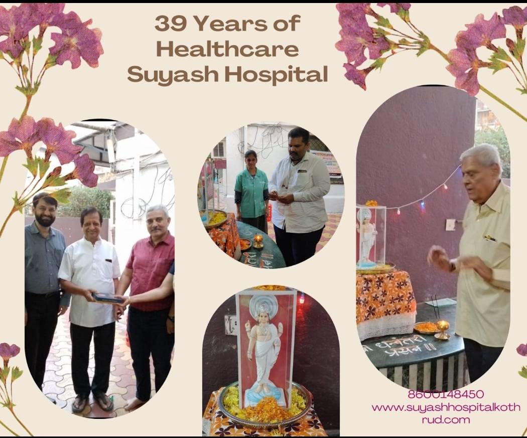 Compliments from our esteemed patients main image