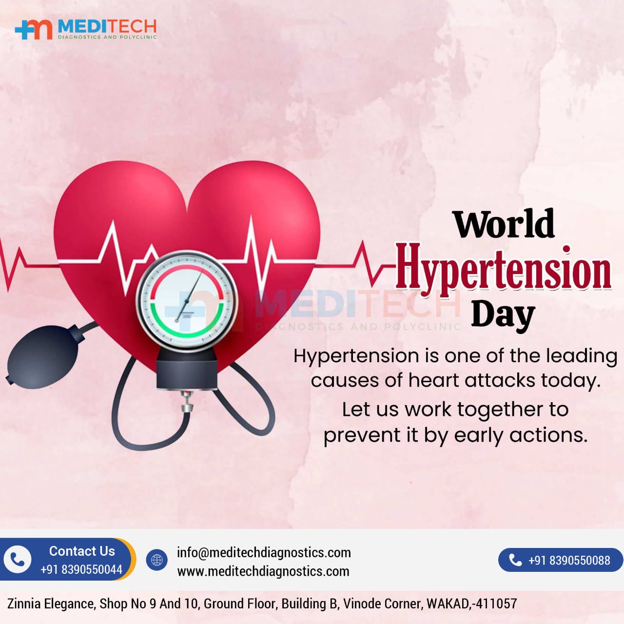Are you having problems like hypertension, stro... main image