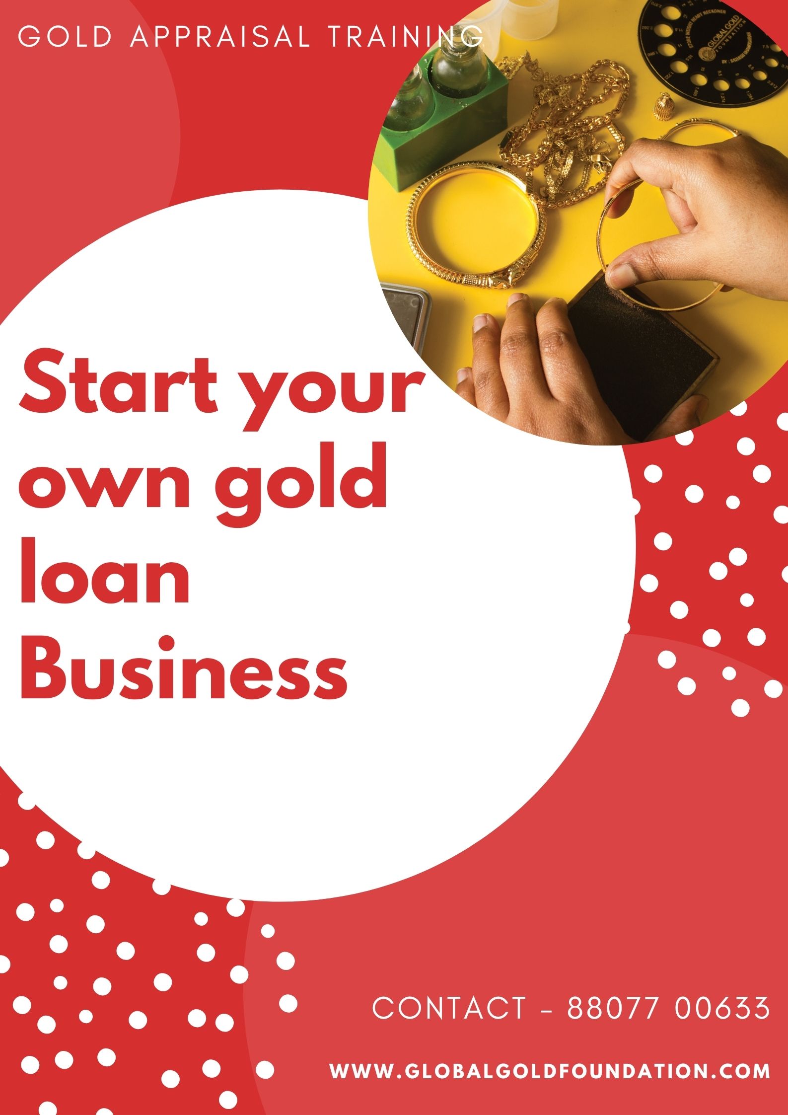 Gold Appra