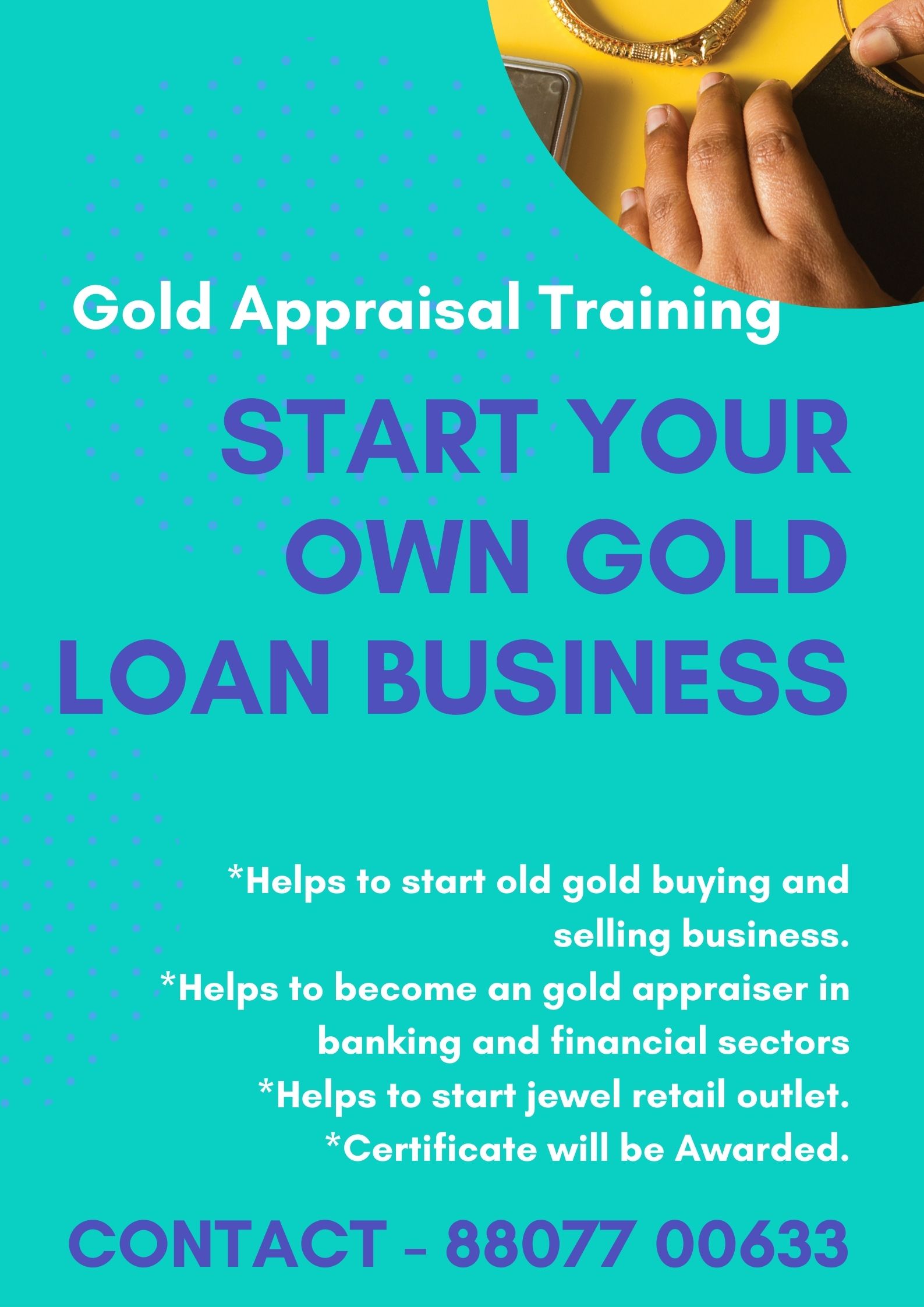 Gold Appra