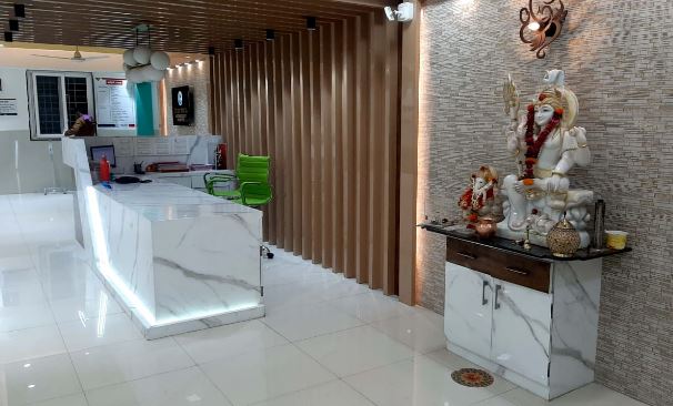 CARE WELL SUPERSPECIALITY HOSPITAL    
Multispe... main image