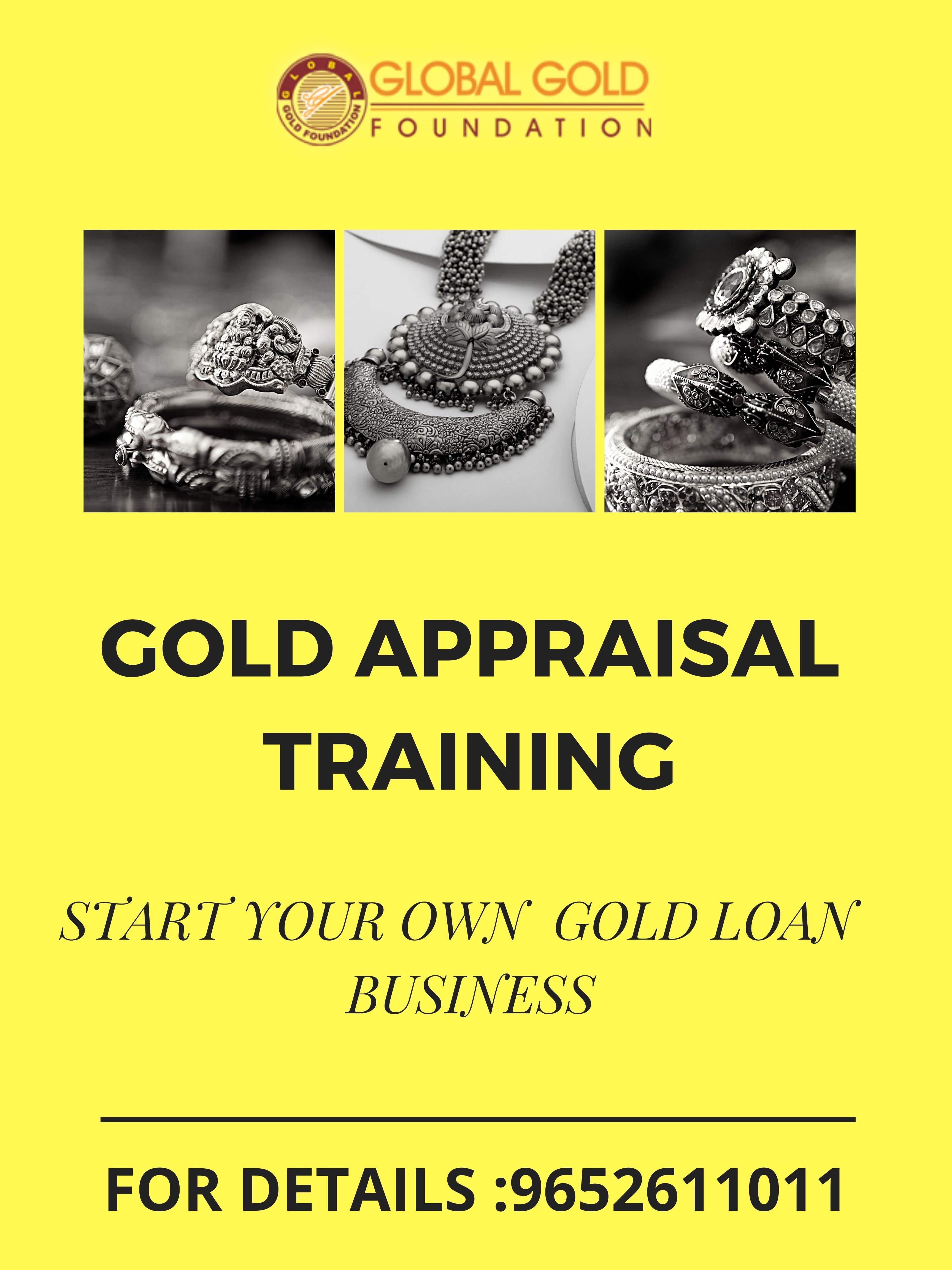 Gold Appra