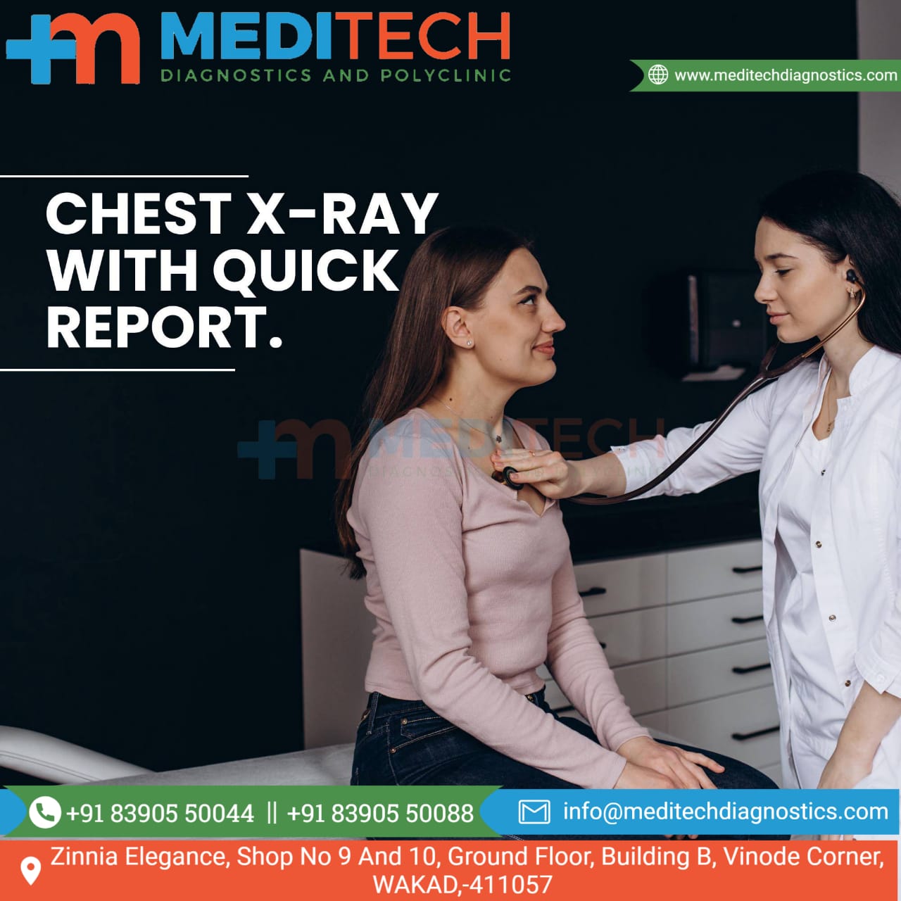 All types of x ray , all views with good quality, ... main image