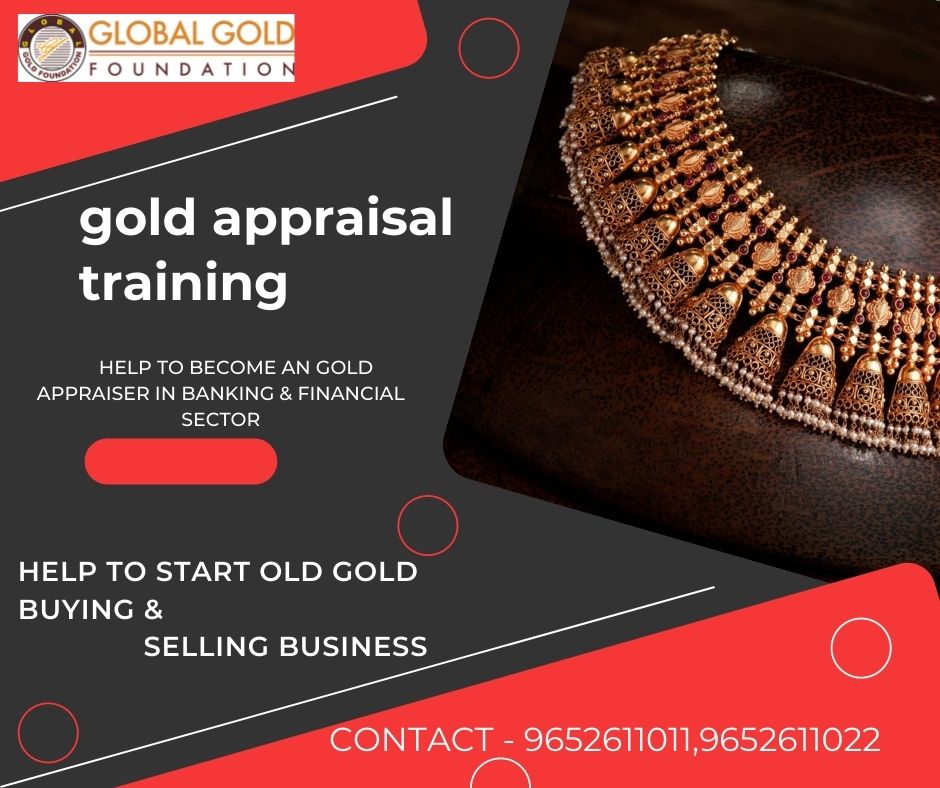 Gold Appra