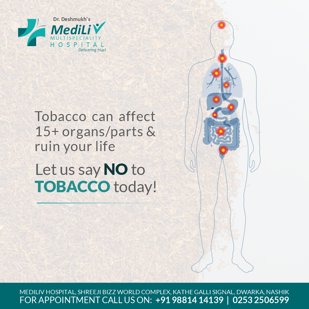 We all are familiar with the negative effects o... main image