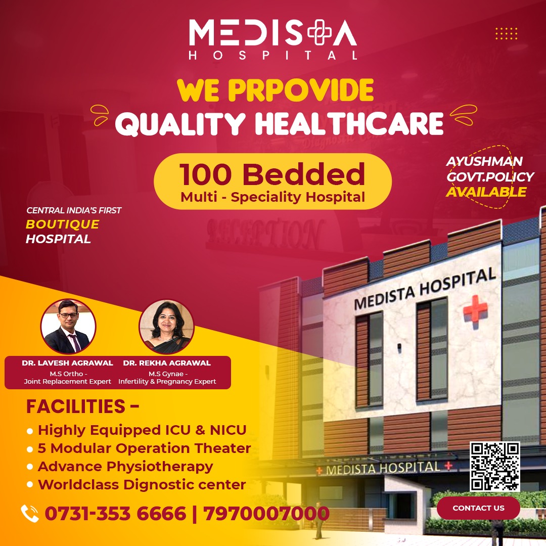 Best Hospital For Quality Healthcare Services

 In... main image