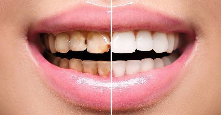 We offer a full range of cosmetic treatments at... main image
