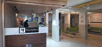 Multispeciality Hospital in Chakan
Accidental H... main image