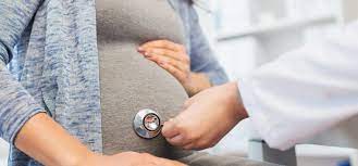 * Pre pregnancy treatment -- Planning for your ... main image