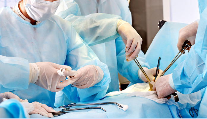 Suyash Hospital Kothrud
* Breast Cancer -- Diag... main image