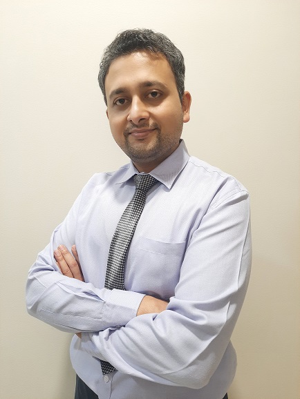 DR. DARSHAN SONAWANEORTHOPAEDIC SURGEON, FOOT A... main image