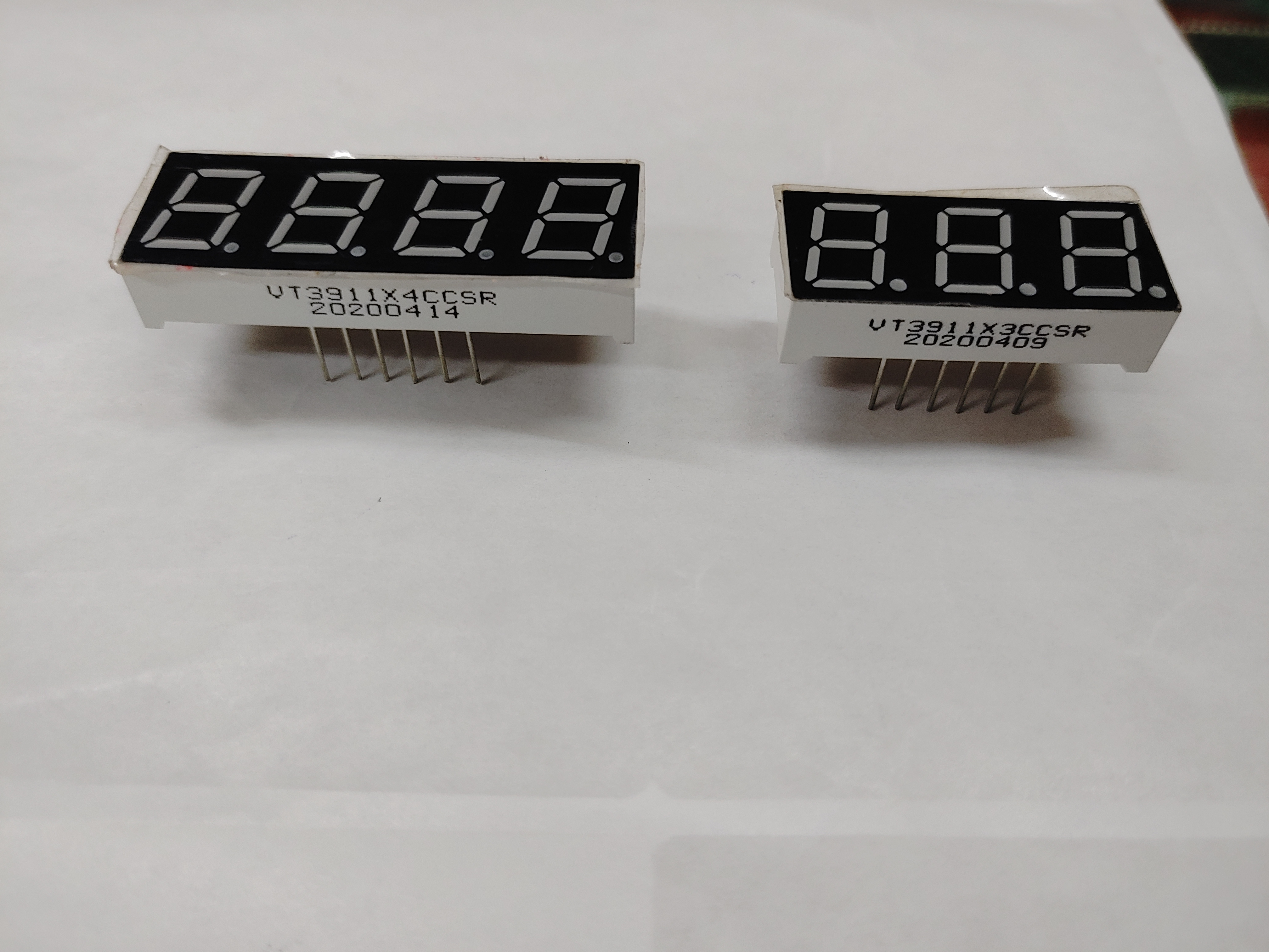 update image not found