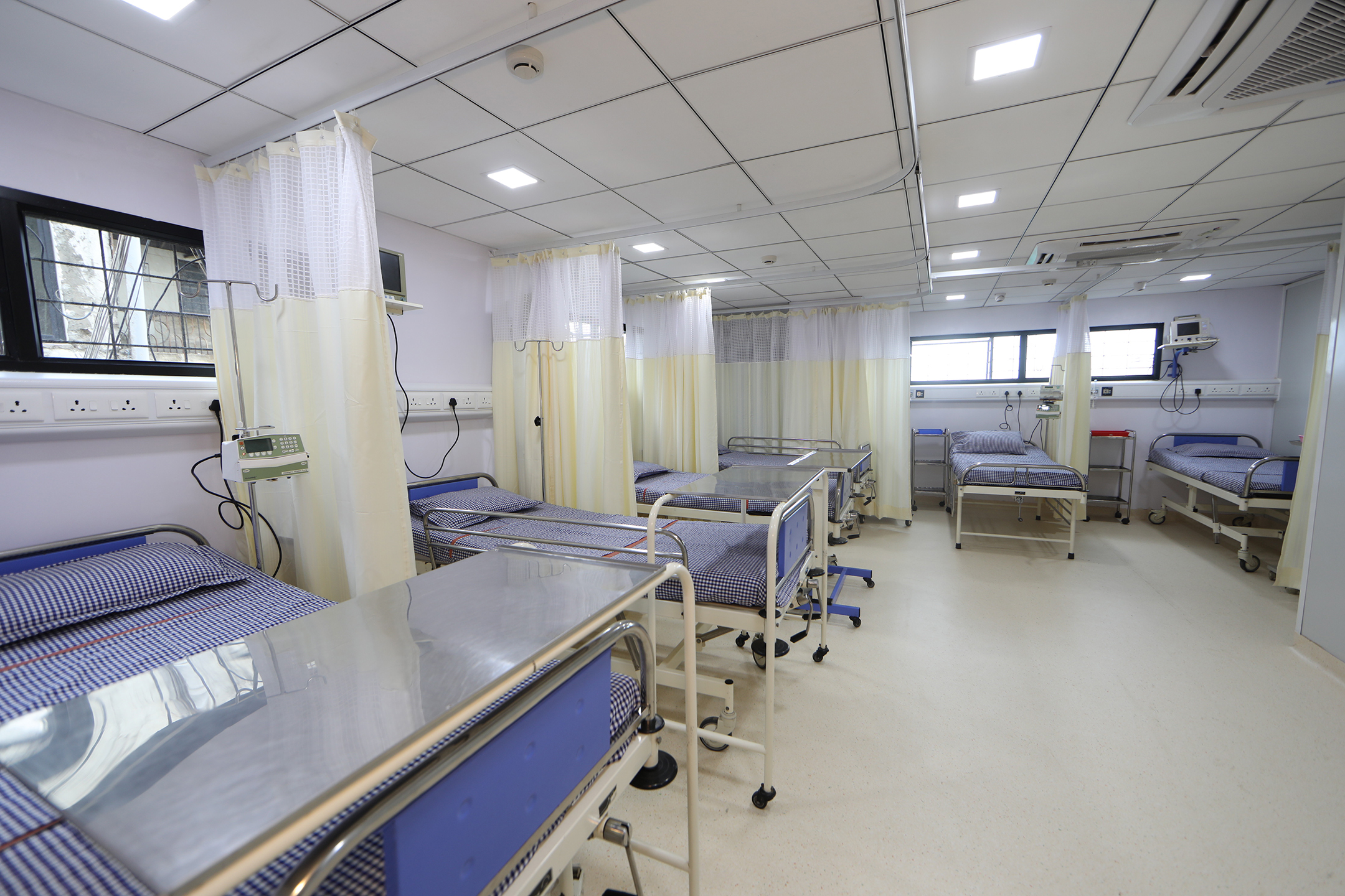  Child hospital in Nagpur. Children  hospital in N... main image