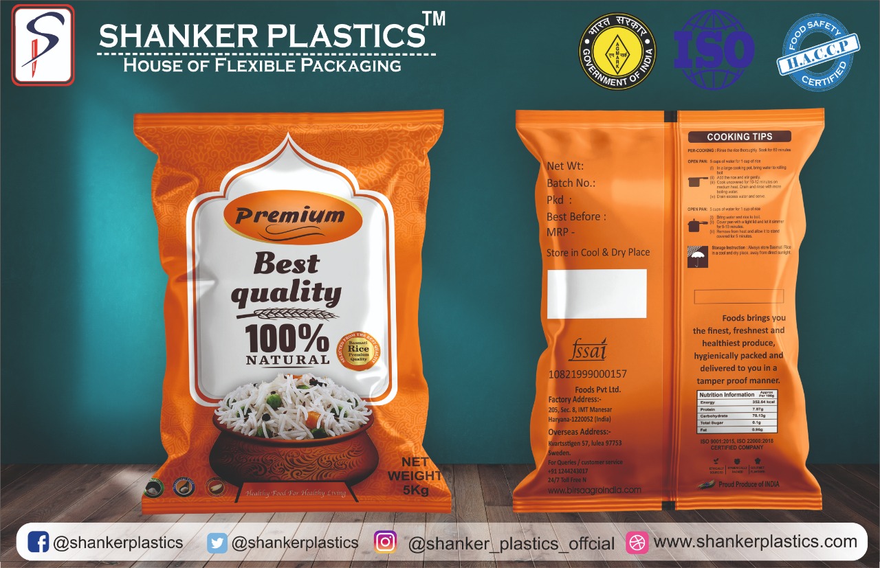 Update more than 76 plastic bag packaging suppliers latest in.duhocakina