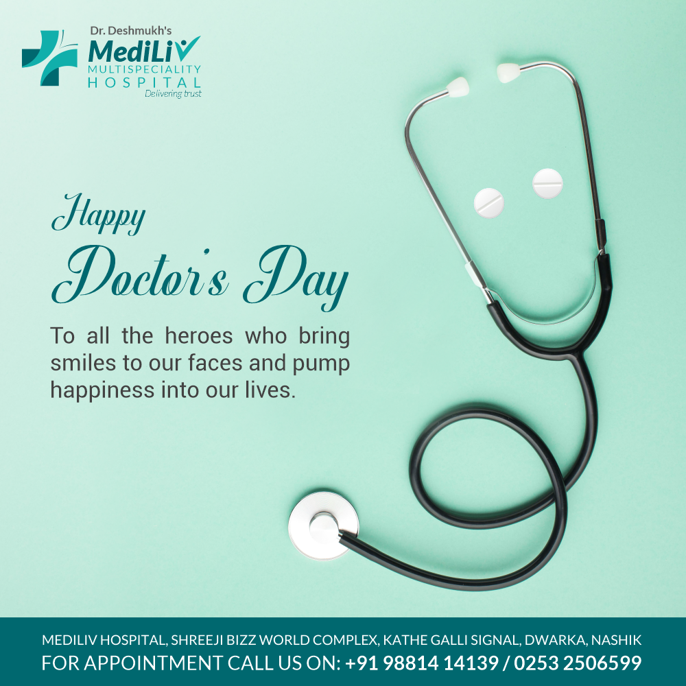 Not everyone gets a chance to thank their docto... main image