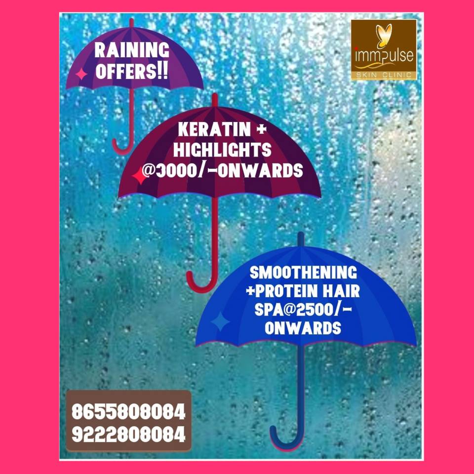 New Raining offers!! 
Call for more info 
86558... main image