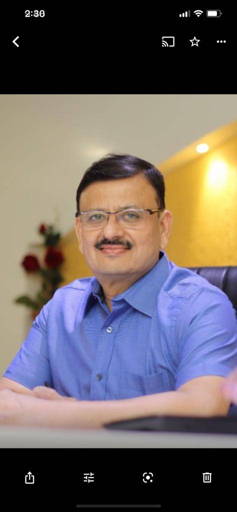 Dr Abhay khandekar, best urologist for stone and p... main image