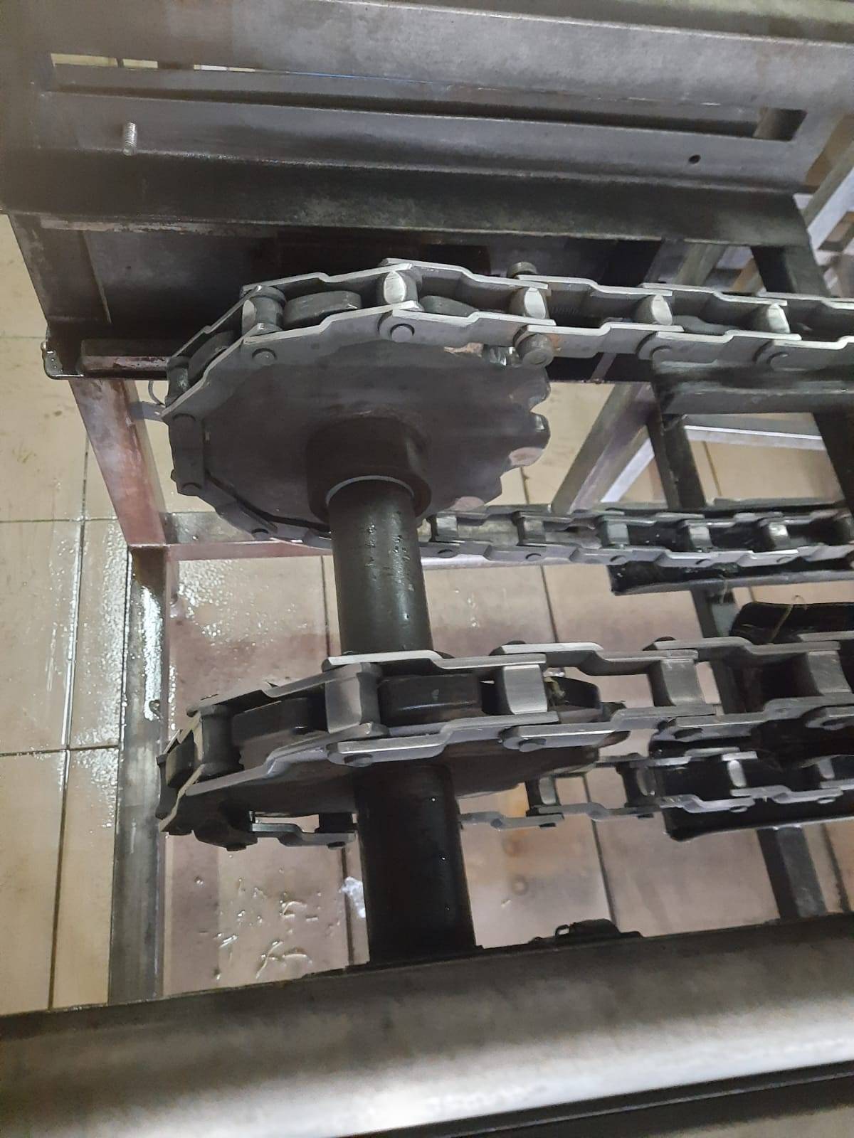 update image