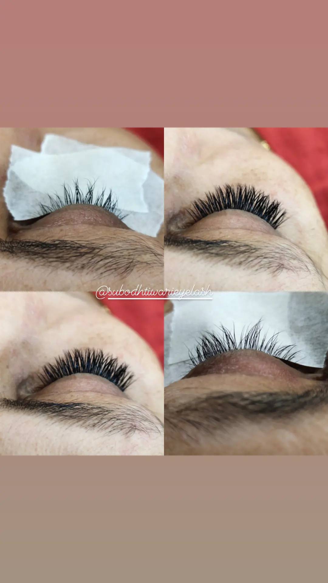 For more details+9 Eyelash by Subodh Tiwari in Mumbai, India