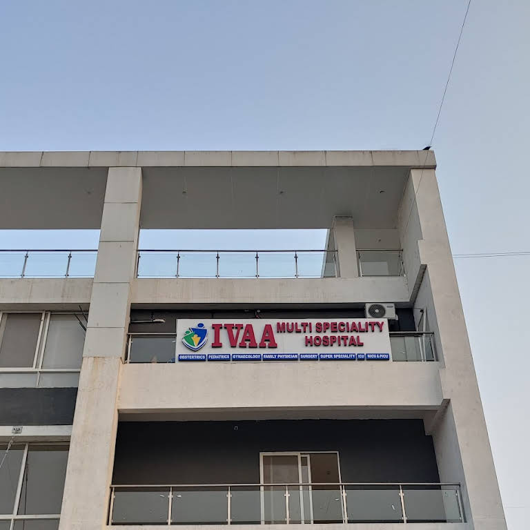 Ivaa Multispeciality Hospital with Specialities... main image