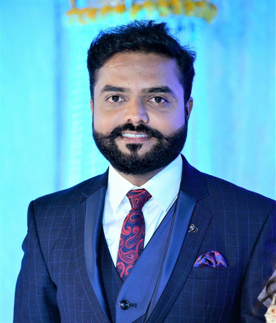 Dr Satyajeet S Ghodake MBBS, MD DNB, MNAMS is o... main image