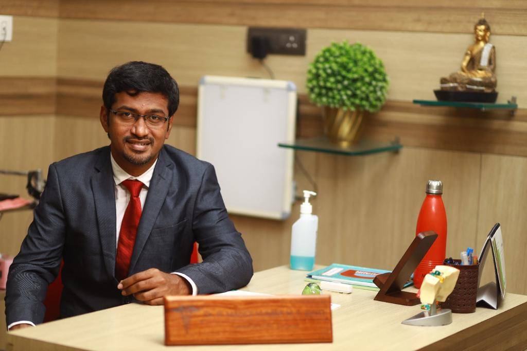 ent doctor in trichy dr manojkumar ent specialist in thiruvanaikaval