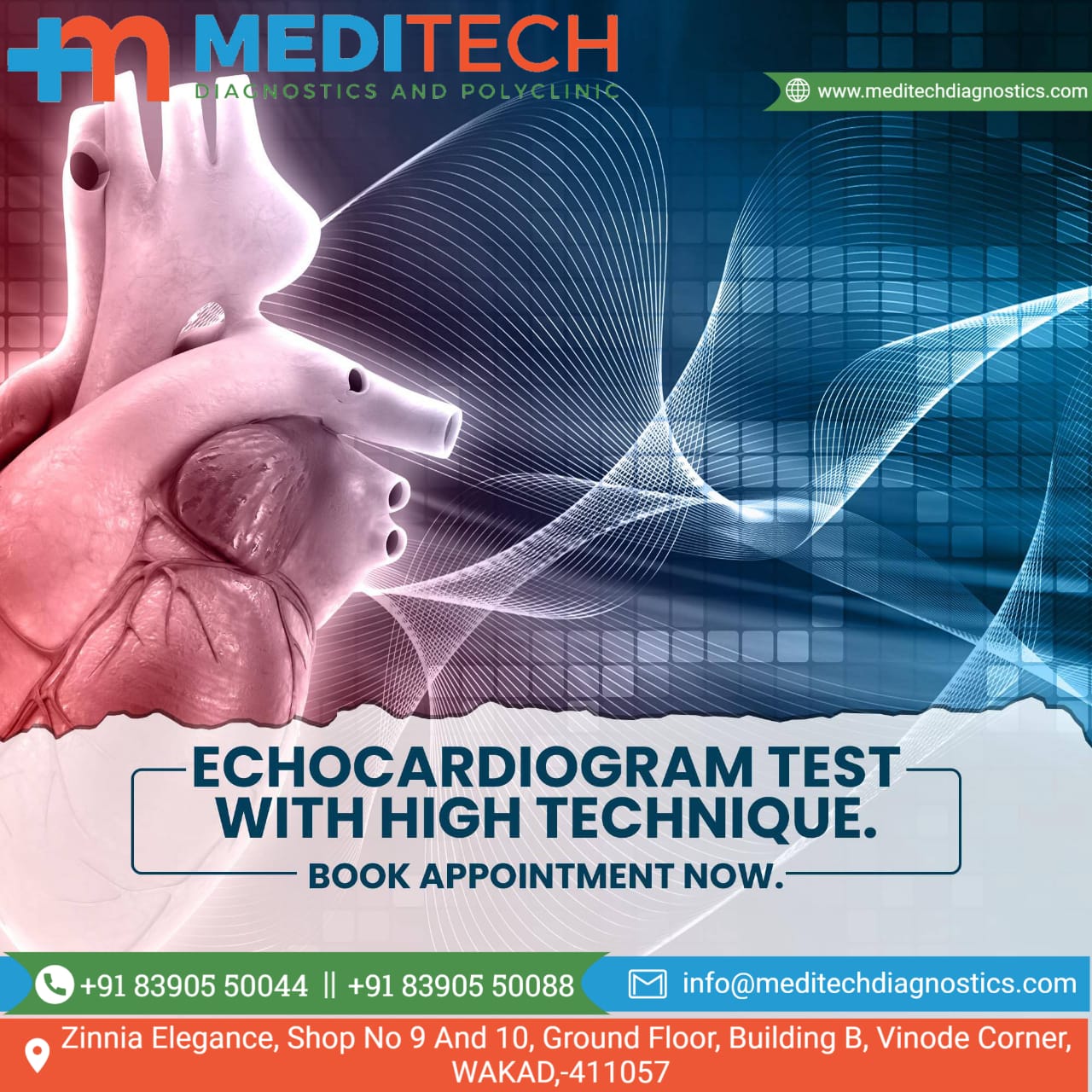 Are you looking for 2D echocardiography (2d echo)?... main image