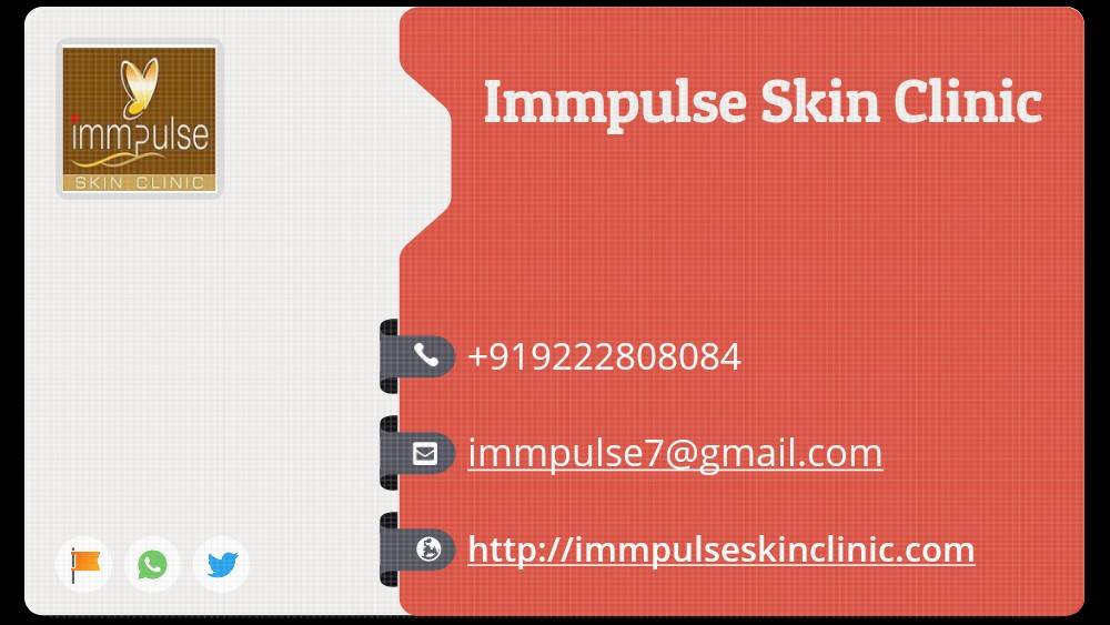 Immpulse skin clinic
Do visit us main image