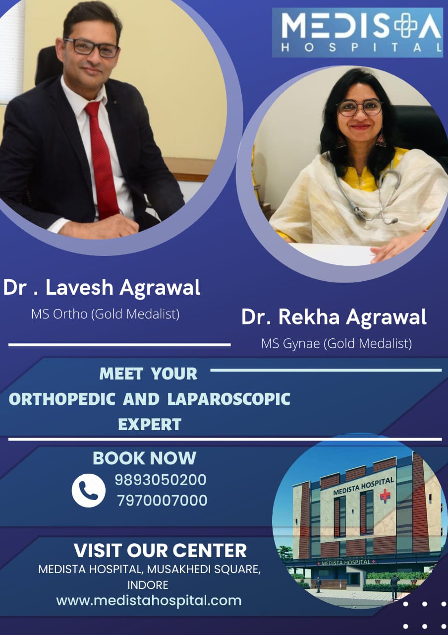 Best Orthopedic and Laparoscopic Treatment In Indo... main image