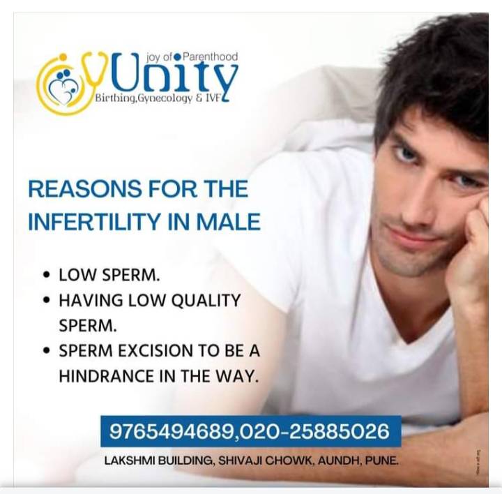 # Get IVF treatment in best IVF centre and solve t... main image