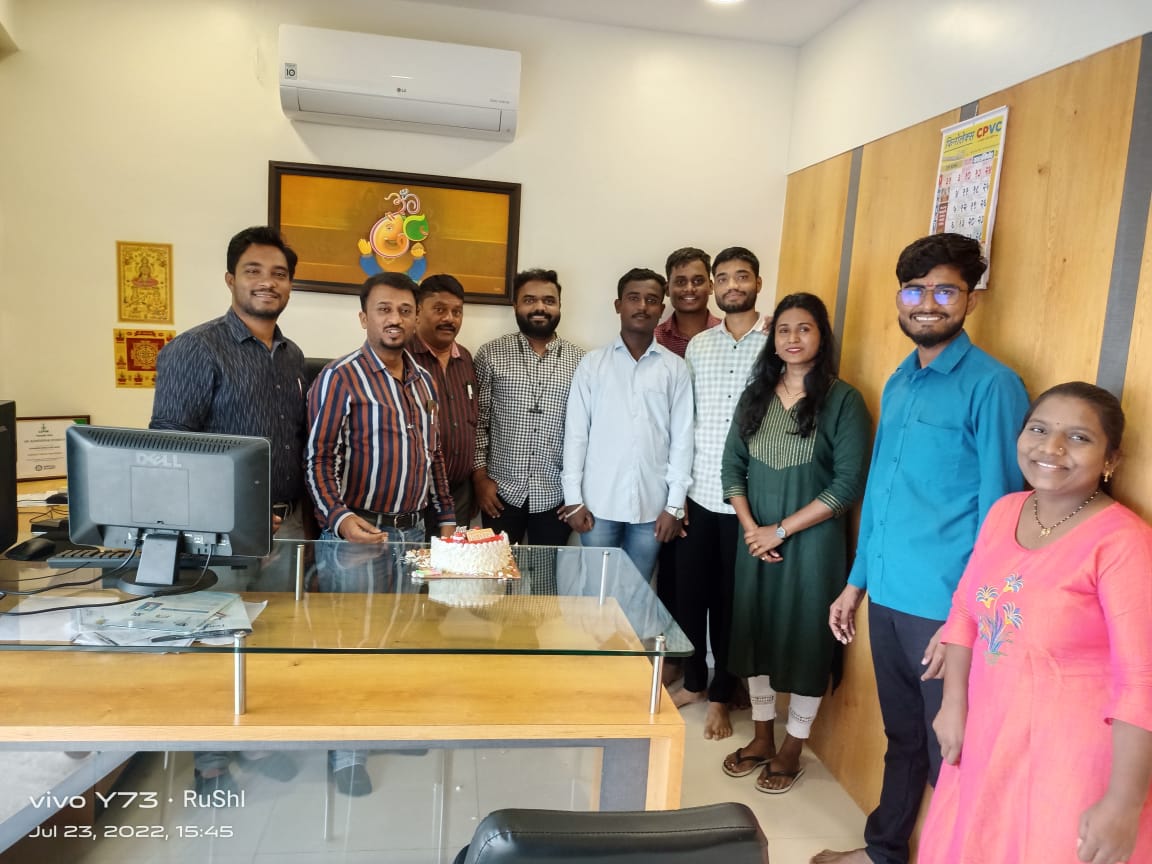 We are very  thankful to all my patients, all m... main image