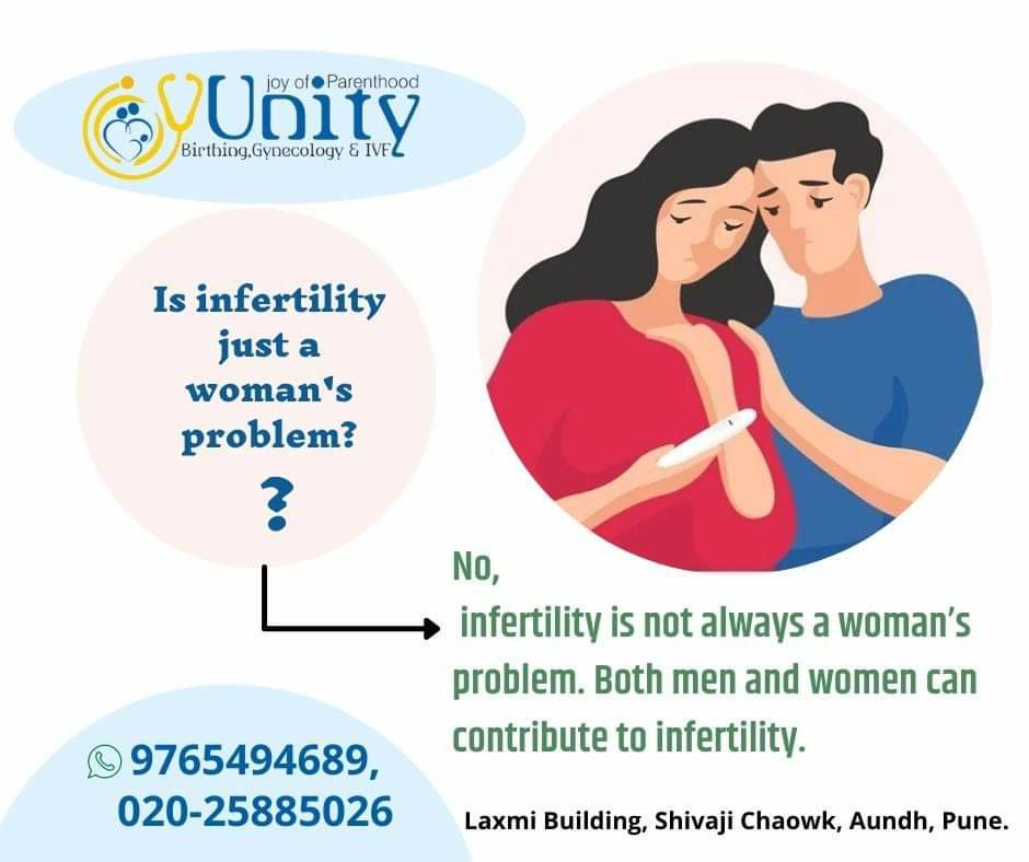 Best infertility specialist in Aundh. Get consulta... main image