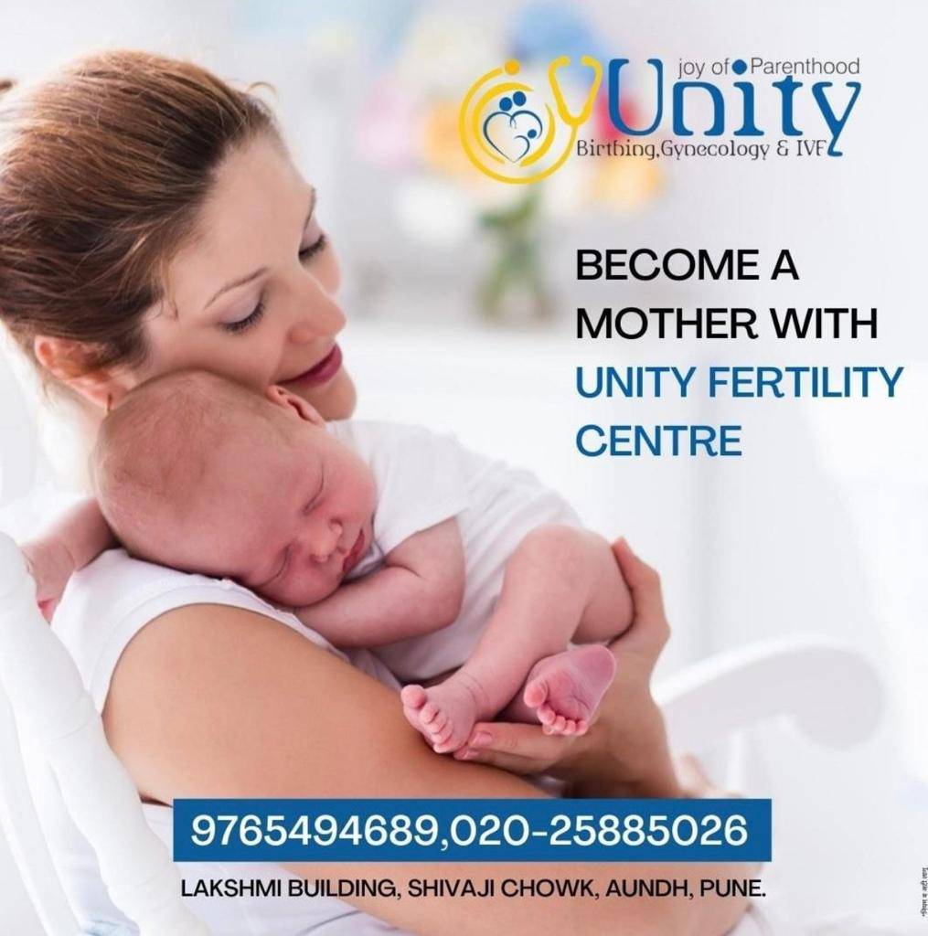 The Joy of Parenthood is no longer a Dream.
Bec... main image