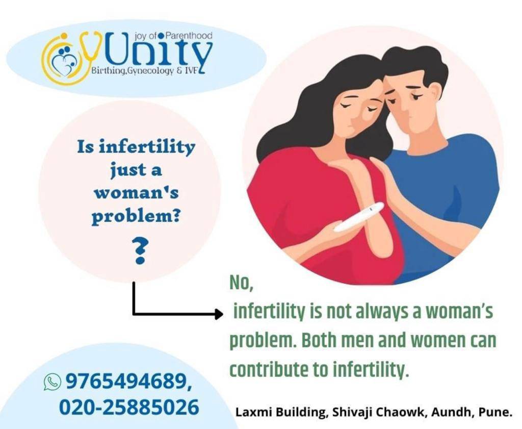 Best IVF Centre Aundh
For more information contact... main image