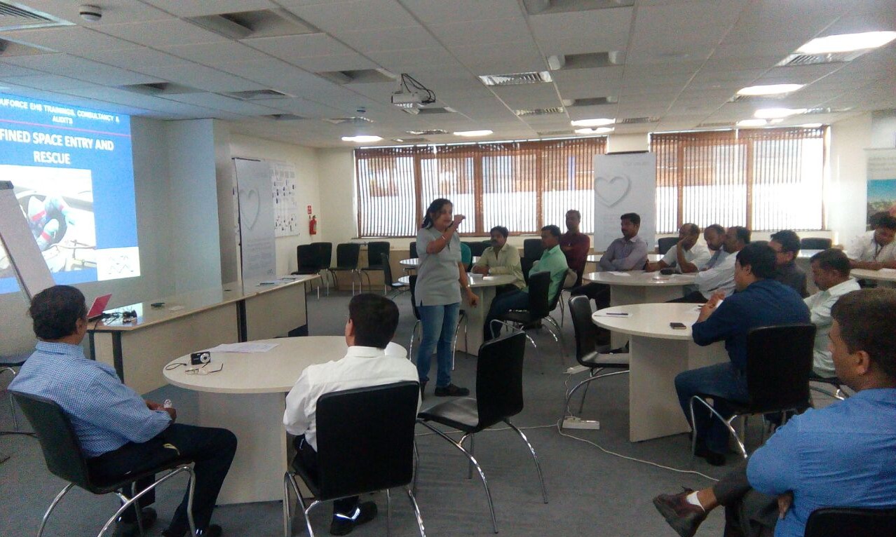 forklift accident prevention c