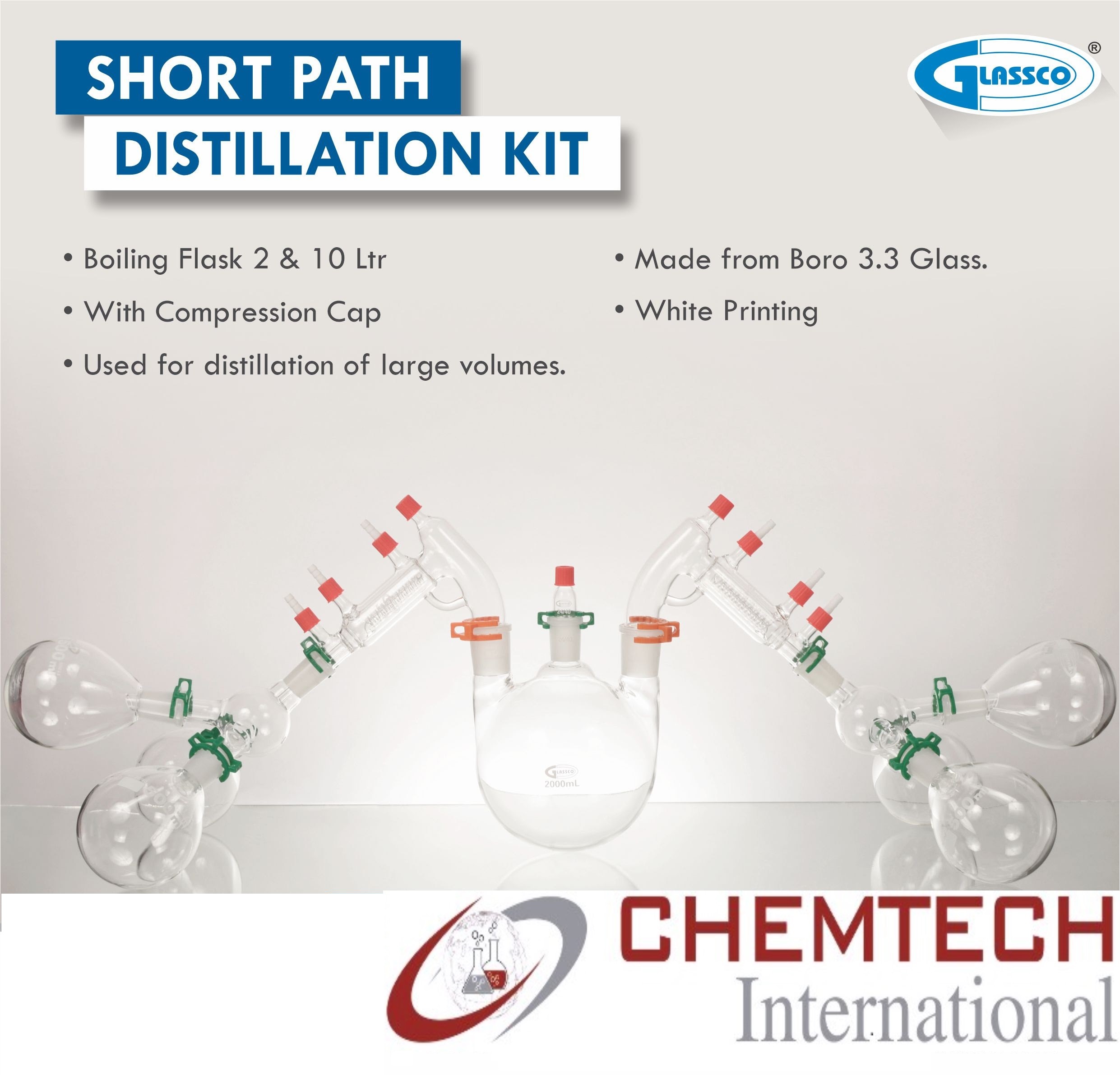 Short Path