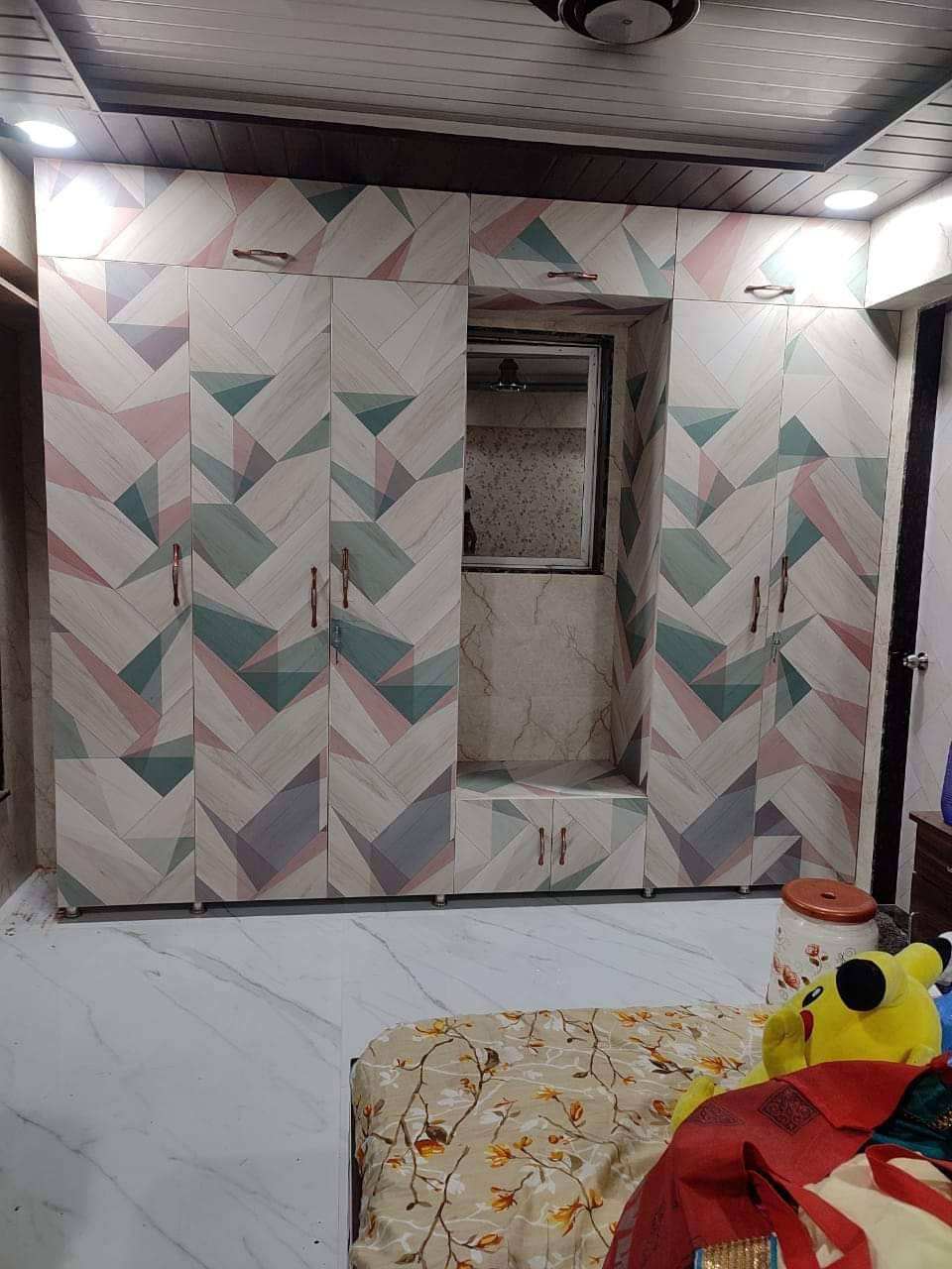 update image