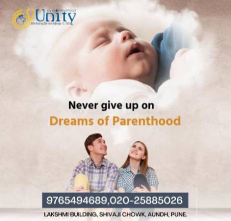 Never give up on Dreams of Parenthood
Best IVF ... main image