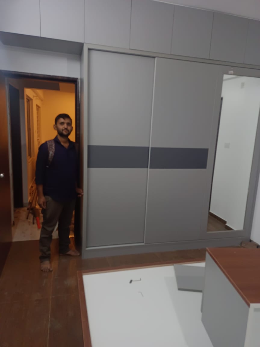 update image