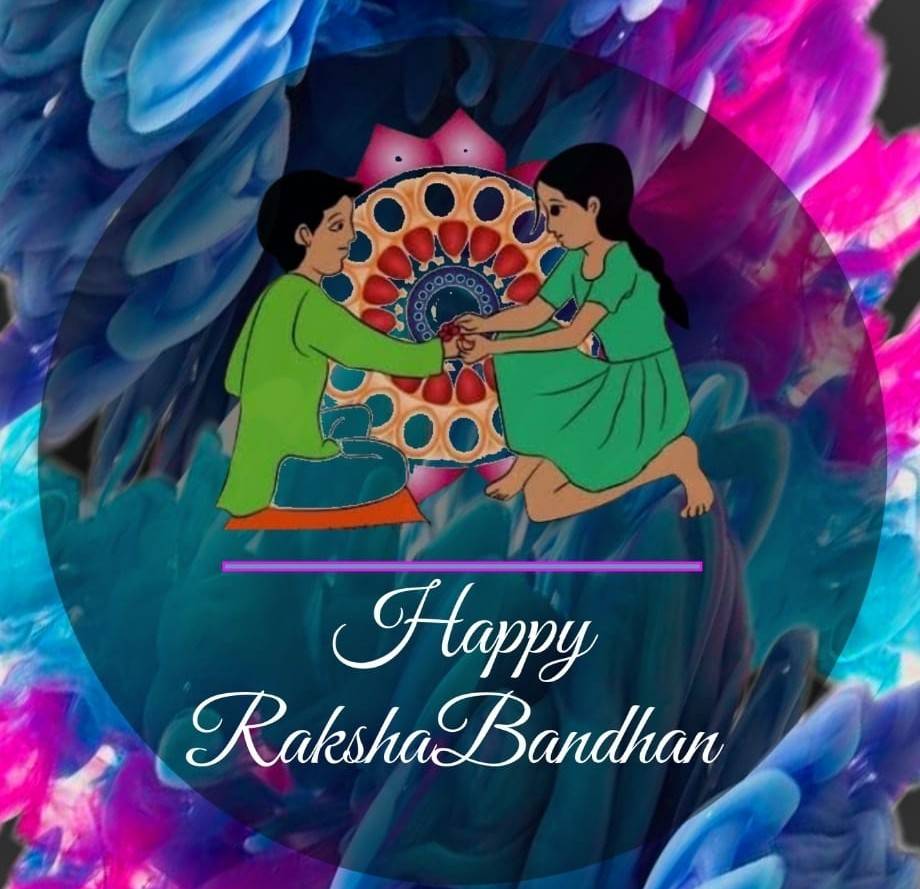 Happy Raksha bandhan to all
From Immpulse Skin Cli... main image