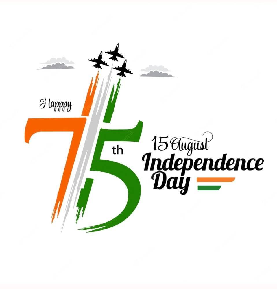 Happy Independence Day to All.... main image