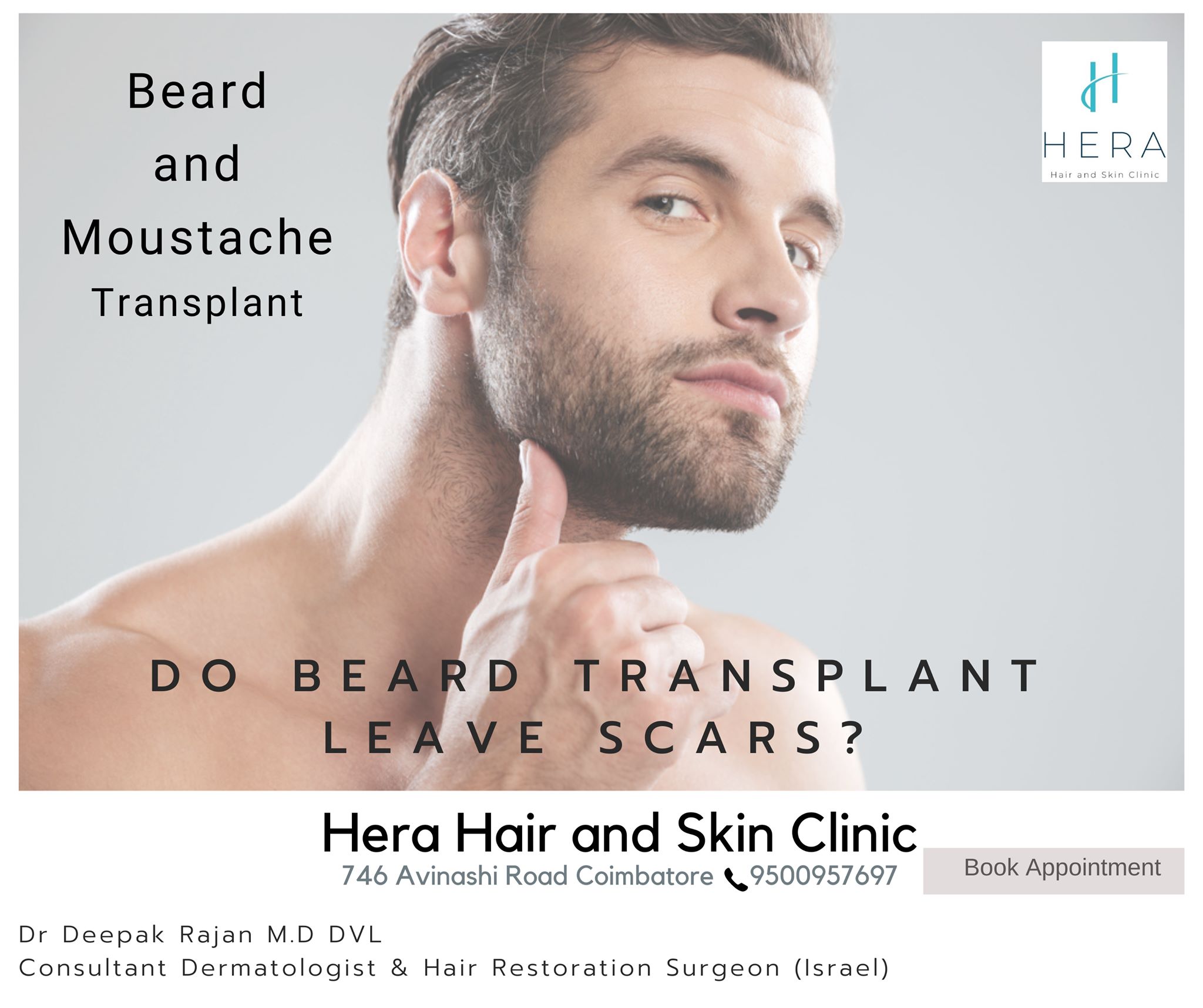 Hair Transplant in Coimbatore PRP Hair Treatment Clinic in Coimbatore