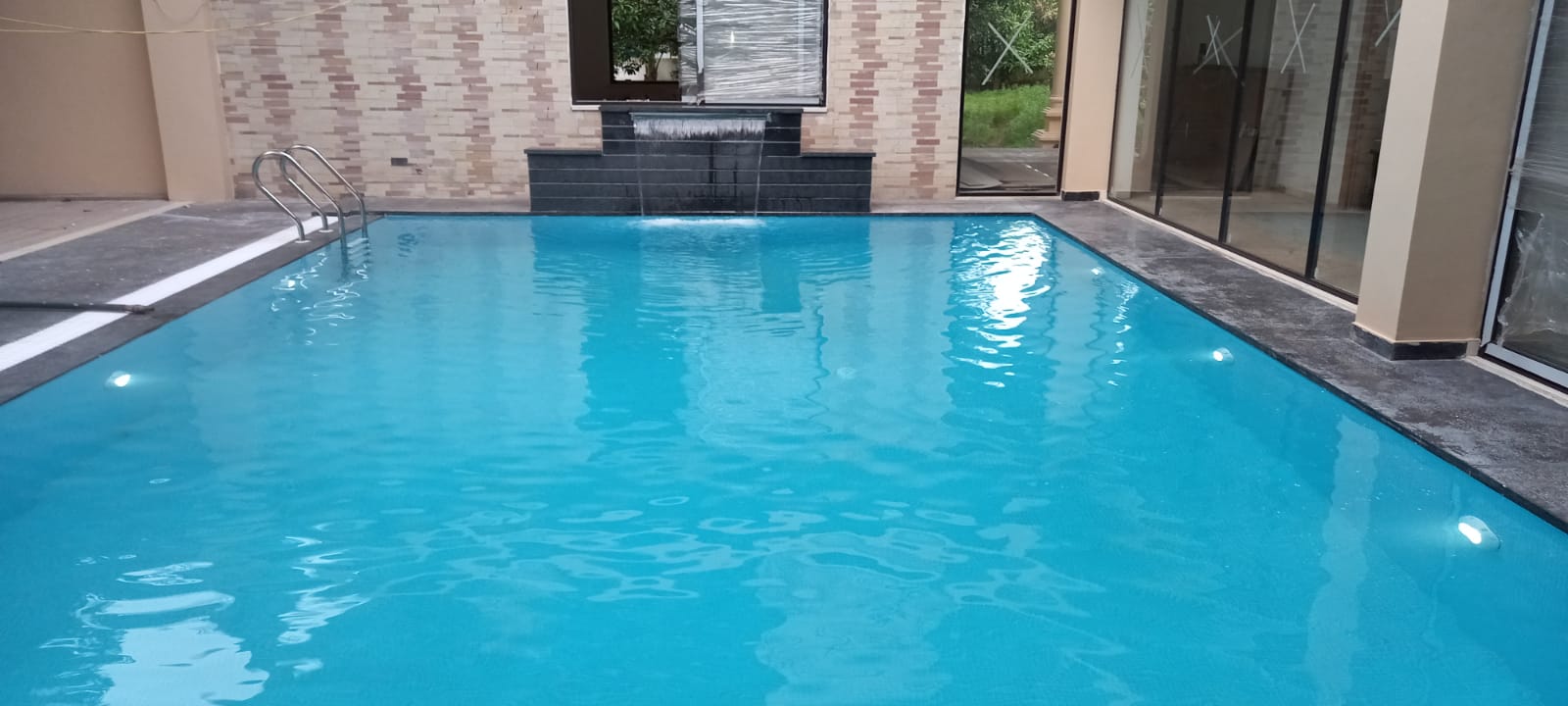 update image