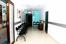 Unity Hospital
Dr. Amit Kale - Best Orthopaedic... main image